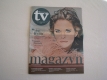 Ogłoszenie - Gazeta telewizyjna – Rzeczpospolita TV sierpień 2009. Miniaturka 3