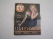 Ogłoszenie - Gazeta telewizyjna – Rzeczpospolita TV sierpień 2009. Miniaturka 2