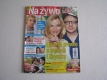 Ogłoszenie - Magazyn Na żywo – tygodnik nr 29 (243) lipiec 2012 r.. Miniaturka 1