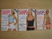 Ogłoszenie - Shape, nr 1-3, 2004 rok - magazyn - uroda, zdrowie, fitness, styl życia. Miniaturka 1