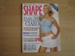 Ogłoszenie - Shape, nr 1-3, 2004 rok - magazyn - uroda, zdrowie, fitness, styl życia. Miniaturka 3