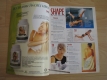Ogłoszenie - Shape, nr 1-3, 2004 rok - magazyn - uroda, zdrowie, fitness, styl życia. Miniaturka 4