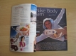 Ogłoszenie - Shape, nr 1-3, 2004 rok - magazyn - uroda, zdrowie, fitness, styl życia. Miniaturka 8