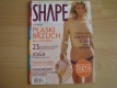 Ogłoszenie - Shape, nr 1-3, 2004 rok - magazyn - uroda, zdrowie, fitness, styl życia. Miniaturka 9