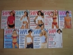 Ogłoszenie - Magazyn Shape, Fitness i Uroda, Lady Fitness z lat 1994 – 2008. Miniaturka 3