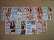 Ogłoszenie - Magazyn Shape, Fitness i Uroda, Lady Fitness z lat 1994 – 2008. Miniaturka 4