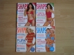 Ogłoszenie - Magazyn Shape, Fitness i Uroda, Lady Fitness z lat 1994 – 2008. Miniaturka 6