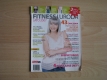Ogłoszenie - Magazyn Shape, Fitness i Uroda, Lady Fitness z lat 1994 – 2008. Miniaturka 9