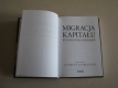 Ogłoszenie - Migracja kapitału w globalnej Gospodarce, Andrzej Szablewski, Difin. Miniaturka 6