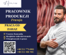 Ogłoszenie - PRACA NA PRODUKCJI - FRANCJA - ZARABIAJ W EURO!. Miniaturka 1