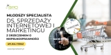 Ogłoszenie - Młodszy Specjalista ds. sprzedaży internetowej i marketingu z orzeczeniem o niepełnosprawności - praca w Pruszkowie. Miniaturka 2