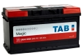 Ogłoszenie - Akumulator 100Ah 900A TAB MAGIC. Miniaturka 1