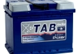 Ogłoszenie - Akumulator 60Ah 600A TAB POLAR BLUE. Miniaturka 1