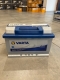 Ogłoszenie - Akumulator VARTA Blue Dynamic E43 72Ah 680A EN. Miniaturka 1