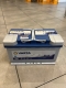 Ogłoszenie - Akumulator VARTA N80 Blue Dynamic 80Ah 800A EFB. Miniaturka 1