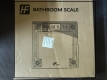 Ogłoszenie - Waga łazienkowa HF Fitness. Miniaturka 2