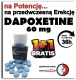 Ogłoszenie - Środki na potencję - sildenafil, tadalafil, dapoxetine. Miniaturka 4