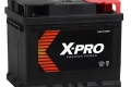 Ogłoszenie - Akumulator 43Ah 450A X-PRO. Miniaturka 1