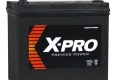 Ogłoszenie - Akumulator 45Ah 430A X-PRO JAPAN P+. Miniaturka 1