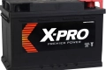 Ogłoszenie - Akumulator 74Ah 680A X-PRO. Miniaturka 1