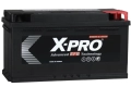 Ogłoszenie - Akumulator 95Ah 900A X-PRO EFB. Miniaturka 1