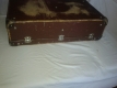 Ogłoszenie - WALIZKA TEKTUROWA STARA. Miniaturka 2