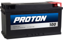 Ogłoszenie - Akumulator 100Ah 720A PROTON. Miniaturka 1