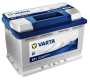 Ogłoszenie - Akumulator 74Ah 680A VARTA Blue Dynamic E11. Miniaturka 1