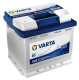 Ogłoszenie - Akumulator 52Ah 470A VARTA Blue Dynamic C22. Miniaturka 1