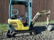 Ogłoszenie - Mini Koparka YANMAR SV15. Miniaturka 5