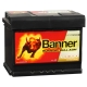 Ogłoszenie - Akumulator 60Ah 640A Banner Running Bull AGM - Opole. Miniaturka 1