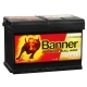 Ogłoszenie - Akumulator 70Ah 720A Banner Running Bull AGM - Opole. Miniaturka 1