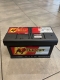 Ogłoszenie - Akumulator Banner Power Bull 80Ah 700A EN PRAWY PLUS. Miniaturka 1