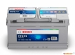 Ogłoszenie - Akumulator 100Ah 830A EN Bosch PP013 P+. Miniaturka 1