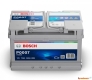 Ogłoszenie - Akumulator 72Ah 680A EN P0007 Prawy plus Bosch. Miniaturka 1