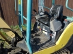 Ogłoszenie - Mini Koparka YANMAR SV15. Miniaturka 7