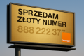 Ogłoszenie - 💎 Sprzedam złoty numer ORANGE: 888 222 377 💎. Miniaturka 2