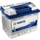 Ogłoszenie - Akumulator 60Ah 640A Varta Blue Dynamic EFB N60. Miniaturka 1