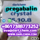 Ogłoszenie - 99% Purity pregabalin crystals powder 148553-50-8. Miniaturka 3