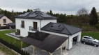 Ogłoszenie - WIATA FOTOWOLTAICZNA 10,62 kWp z MAGAZYNEM ENERGII 5 kWh. Miniaturka 5