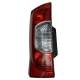 Ogłoszenie - Lampa tylna Lewa drzwi Kierowcy tył Fiat Fiorino Qubo Citroen Nemo Peugeot Bipper 2007-2024. Miniaturka 3