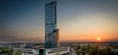 Ogłoszenie - 2pok, 70met, okolice Wielkiej APARTAMENT W SKY TOWER (Wrocław). Miniaturka 1