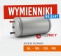 Ogłoszenie - Wymienniki C.W.U. Boilery antykorozyjne podgrzewacz termoizolacja 140L. Miniaturka 4