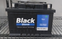 Ogłoszenie - Akumulator 12V 60Ah 520A Black Storm. Miniaturka 1