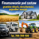 Ogłoszenie - Finansowanie pod zastaw. Miniaturka 1