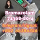 Ogłoszenie - Bromazolam 71368-80-4   封条号特恶妇. Miniaturka 1