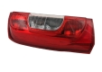 Ogłoszenie - Lampa tylna Lewa drzwi Kierowcy tył Fiat Fiorino Qubo Citroen Nemo Peugeot Bipper 2007-2024. Miniaturka 4