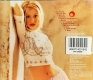Ogłoszenie - Polecam Wspaniały Album CD CHRISTINA AGUILERA. Miniaturka 2