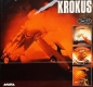 Ogłoszenie - Polecam Rewelacyjny Zestaw 3XCD Kultowego Zespołu Grającego Ostrego Hard Rock-a KROKUS. Miniaturka 1