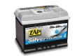 Ogłoszenie - Akumulator 64Ah 620A Zap Silver Premium. Miniaturka 1